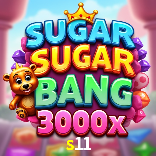 Welcome Bonus s11
