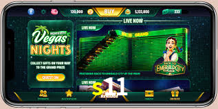 VIP Casino s11
