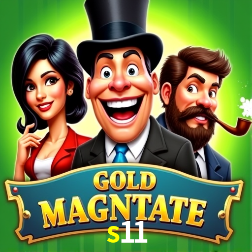 Slot Games s11