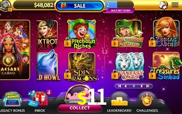 Live Casino s11