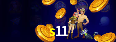 s11: Seu Cassino Premiado com Pagamentos Rápidos