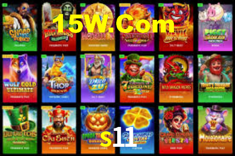 s11.com