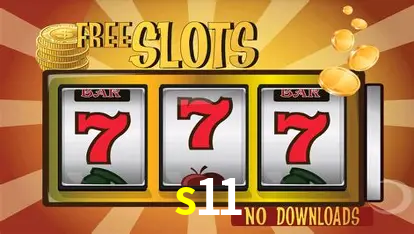 Slot Games s11