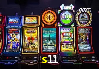 Welcome Bonus s11